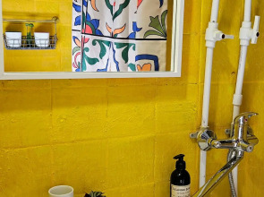 Квартира Ботаника