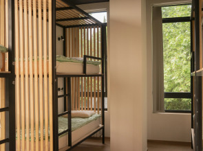 Хостел Khosta Hostel