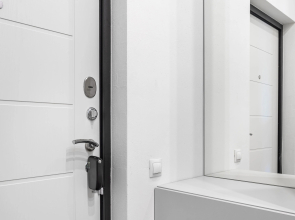 Апартаменты Павлин в Центре города