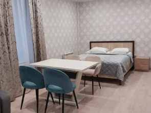 Отель Мегалайт