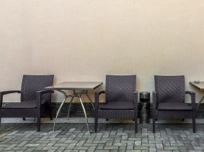 Гостевой дом У Черноморья