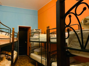 Отель StayWay 3 Вокзала