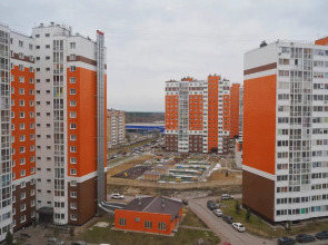 Апартаменты Студия с Диванчиком и Sony PlayStation 4