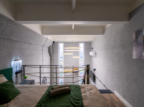 Квартира Hedonism Aparts на Московской 34