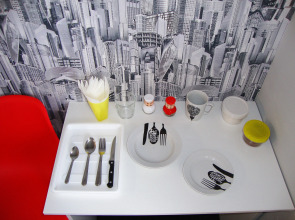 Меблированные Комнаты Студии