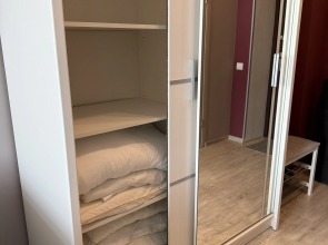 Апартаменты на Верещагина 12