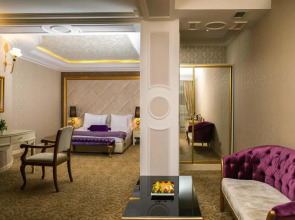 Бутик-Отель Театро