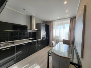 Квартира в центре у ЖД