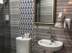 Отель Sehir Oldcity