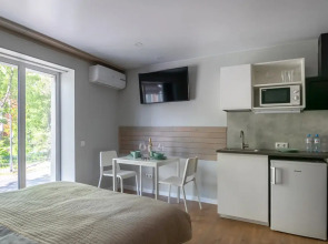 Апарт-отель W Suites