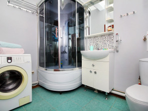 Апартаменты Уютная 1 Комнатная Квартира