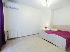 Апартаменты на Пугачёва 49