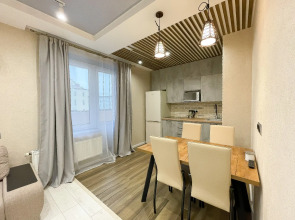 Апартаменты Каллио