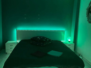Квартира Уютная на улице Папанина