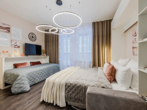 Апартаменты Pronina Aparts Relax Zone