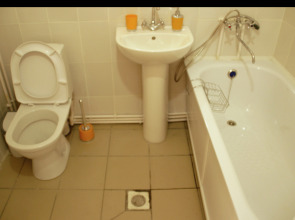 Хостел Рыжий Дом