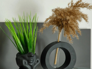 Апартаменты Студия с видом на озеро