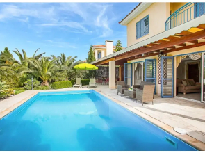 Helena Villa