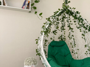 Квартира с Видом на Закат