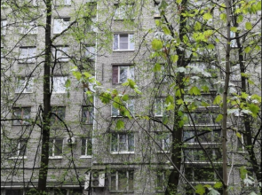 Апартаменты Soft & Nice Apart