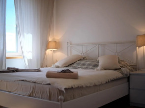 База отдыха  Ранчо