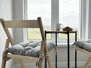 Квартира Студия Аврора 2 - 238