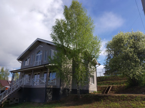 Гостевой дом Ассамблея на Плещеевом