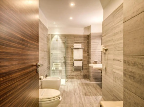 Hotel Trevi Collection