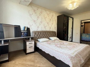 Апартаменты Уютные Апартаменты в Центре Города