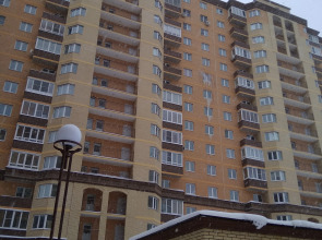 Квартира студия для командировок и отдыха