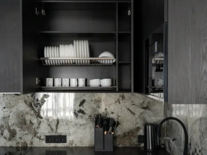 Апартаменты UraganAPART Ария