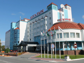 Kogalyim Hotel