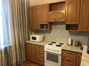 Апартаменты Maria