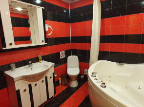 Гостевой дом У реки 44