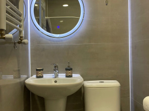 Мини-отель Cultural Crossing Hotel