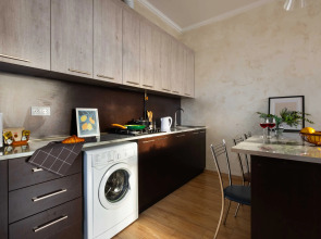 Апартаменты KeyGo #0054 комфорт и уют в городе