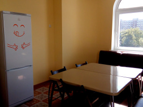 Хостел Орел