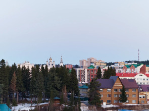 Квартира Студия на Е. Сагандуковой