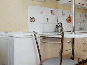 Квартира на улице Лермонтова