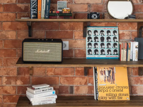 Апартаменты LetYourFlat Millennial 1 спальня