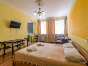 Апартаменты Стандартные Набережная Реки Фонтанки 38