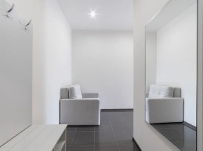 Апартаменты на Коммуны 2