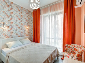 Квартира в Сириусе Уютная и Комфортная