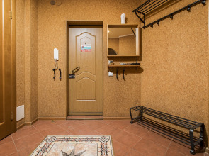 Апартаменты Gorkiy House на пл. Горького 80-2