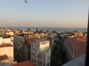 Отель Grand Liza