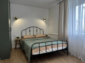 Апартаменты Paris