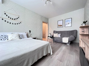 Апартаменты на Стартовой