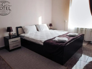 G-HOTEL (Джи Отель)