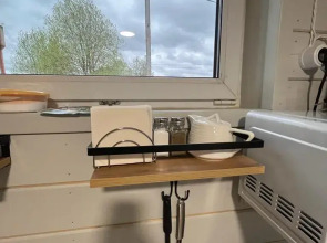 Гостевой дом Все свои