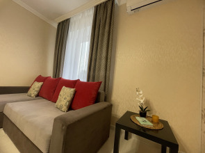 Квартира Уютная 3 Минуты До Моря